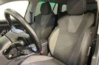 Škoda Octavia, 2.0, 110 kW, diisel, automaat, esivedu