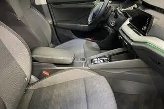 Škoda Octavia, 2.0, 110 kW, diisel, automaat, esivedu