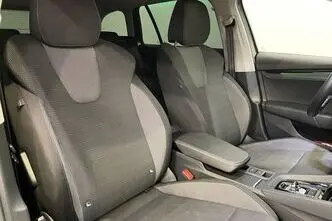 Škoda Octavia, 2.0, 110 kW, diisel, automaat, esivedu