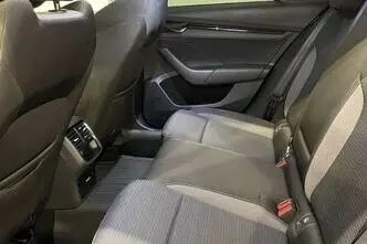 Škoda Octavia, 2.0, 110 kW, diisel, automaat, esivedu