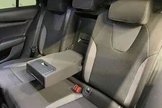 Škoda Octavia, 2.0, 110 kW, diisel, automaat, esivedu