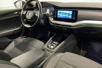 Škoda Octavia, 2.0, 110 kW, diisel, automaat, esivedu