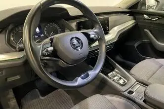 Škoda Octavia, 2.0, 110 kW, diisel, automaat, esivedu