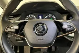 Škoda Octavia, 2.0, 110 kW, diisel, automaat, esivedu