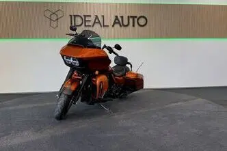 Harley-Davidson ROAD GLIDE, 1.9, 66 kW, petrol, manual, rear-wheel drive
