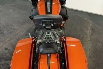Harley-Davidson ROAD GLIDE, 1.9, 66 kW, petrol, manual, rear-wheel drive