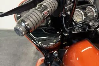 Harley-Davidson ROAD GLIDE, 1.9, 66 kW, petrol, manual, rear-wheel drive