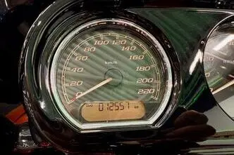 Harley-Davidson ROAD GLIDE, 1.9, 66 kW, petrol, manual, rear-wheel drive
