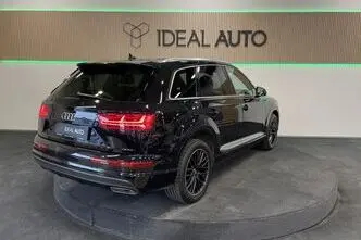 Audi Q7, 3.0, 210 kW, hübriid, automaat, nelikvedu