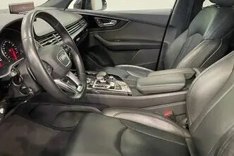 Audi Q7, 3.0, 210 kW, hübriid, automaat, nelikvedu