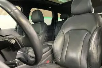 Audi Q7, 3.0, 210 kW, hübriid, automaat, nelikvedu