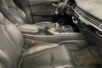 Audi Q7, 3.0, 210 kW, hübriid, automaat, nelikvedu