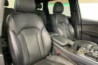 Audi Q7, 3.0, 210 kW, hübriid, automaat, nelikvedu