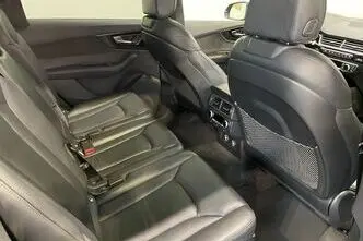 Audi Q7, 3.0, 210 kW, hübriid, automaat, nelikvedu