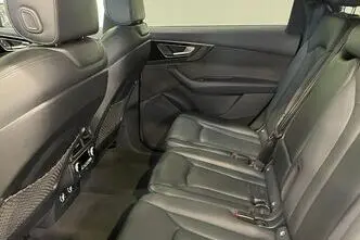 Audi Q7, 3.0, 210 kW, hübriid, automaat, nelikvedu