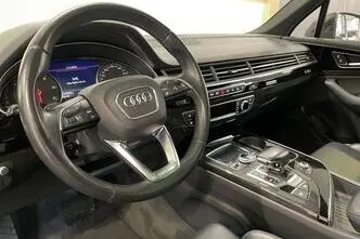 Audi Q7, 3.0, 210 kW, hübriid, automaat, nelikvedu