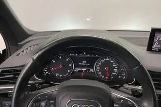 Audi Q7, 3.0, 210 kW, hübriid, automaat, nelikvedu
