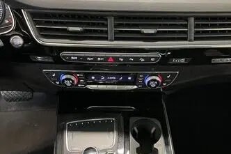 Audi Q7, 3.0, 210 kW, hübriid, automaat, nelikvedu