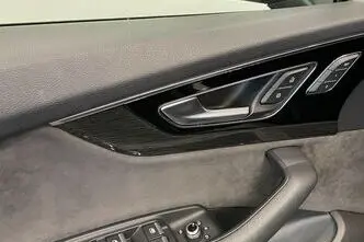Audi Q7, 3.0, 210 kW, hübriid, automaat, nelikvedu