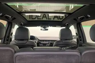 Audi Q7, 3.0, 210 kW, hübriid, automaat, nelikvedu