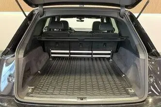 Audi Q7, 3.0, 210 kW, hübriid, automaat, nelikvedu