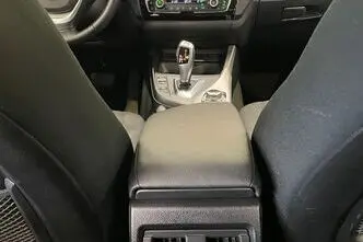 BMW 116, 1.5, 85 kW, diisel, automaat, tagavedu