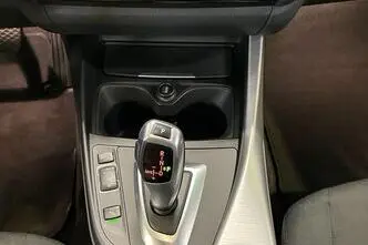 BMW 116, 1.5, 85 kW, diisel, automaat, tagavedu