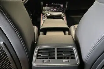 Audi e-tron, 158 kW, электричество, автомат, полный привод