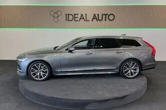 Volvo V90, 2.0, 173 kW, diisel, automaat, nelikvedu
