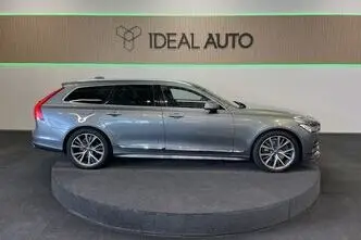 Volvo V90, 2.0, 173 kW, diisel, automaat, nelikvedu