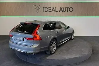 Volvo V90, 2.0, 173 kW, diisel, automaat, nelikvedu