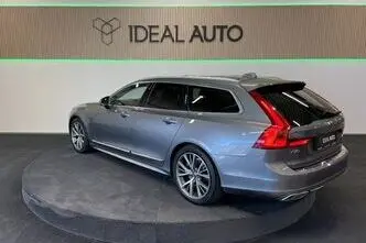 Volvo V90, 2.0, 173 kW, diisel, automaat, nelikvedu