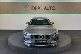 Volvo V90, 2.0, 173 kW, diisel, automaat, nelikvedu