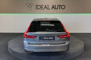 Volvo V90, 2.0, 173 kW, diisel, automaat, nelikvedu