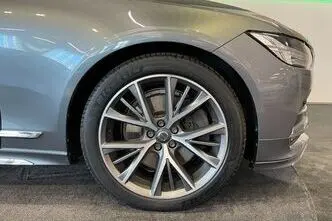 Volvo V90, 2.0, 173 kW, diisel, automaat, nelikvedu