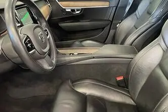 Volvo V90, 2.0, 173 kW, diisel, automaat, nelikvedu
