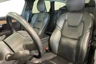 Volvo V90, 2.0, 173 kW, diisel, automaat, nelikvedu
