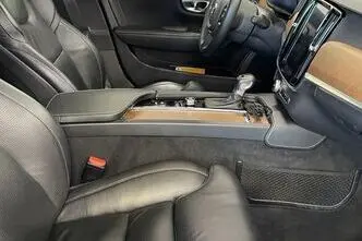 Volvo V90, 2.0, 173 kW, diisel, automaat, nelikvedu