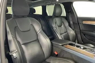 Volvo V90, 2.0, 173 kW, diisel, automaat, nelikvedu