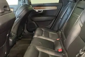 Volvo V90, 2.0, 173 kW, diisel, automaat, nelikvedu