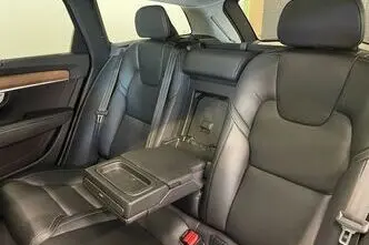 Volvo V90, 2.0, 173 kW, diisel, automaat, nelikvedu