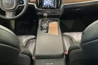 Volvo V90, 2.0, 173 kW, diisel, automaat, nelikvedu