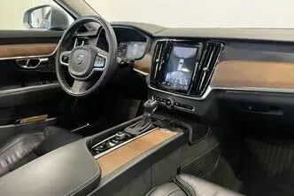 Volvo V90, 2.0, 173 kW, diisel, automaat, nelikvedu