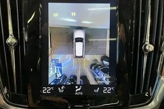 Volvo V90, 2.0, 173 kW, diisel, automaat, nelikvedu