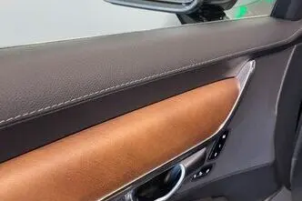 Volvo V90, 2.0, 173 kW, diisel, automaat, nelikvedu