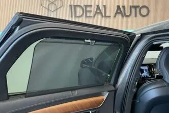 Volvo V90, 2.0, 173 kW, diisel, automaat, nelikvedu