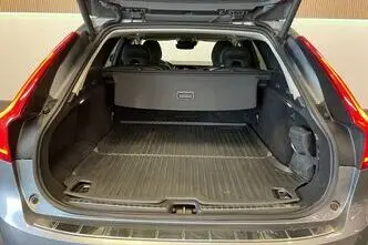 Volvo V90, 2.0, 173 kW, diisel, automaat, nelikvedu