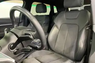 Audi e-tron, 158 kW, электричество, автомат, полный привод