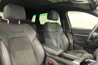Audi e-tron, 158 kW, электричество, автомат, полный привод