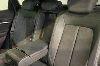 Audi e-tron, 158 kW, электричество, автомат, полный привод
